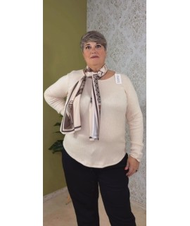 JERSEY CON PAÑUELO