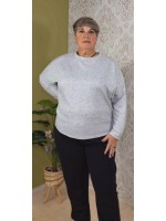 JERSEYS CON BRILLANTES