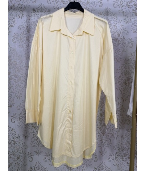 CAMISAS OVERSICE