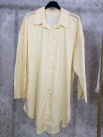 CAMISAS OVERSICE