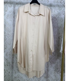 CAMISAS OVERSICE