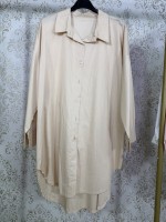 CAMISAS OVERSICE