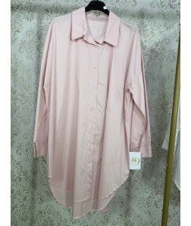 CAMISAS OVERSICE