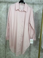 CAMISAS OVERSICE