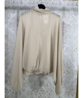BLUSA BANGAS BOMBACHAS