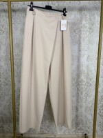 PANTALON PINZA BOTON CRUZADO