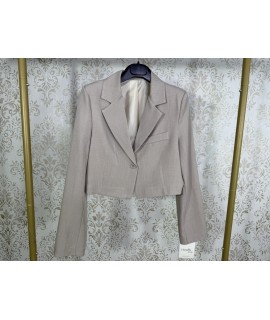 BLAZER CORTAS