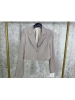 BLAZER CORTAS