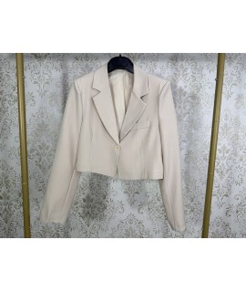 BLAZER CORTAS
