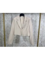 BLAZER CORTAS