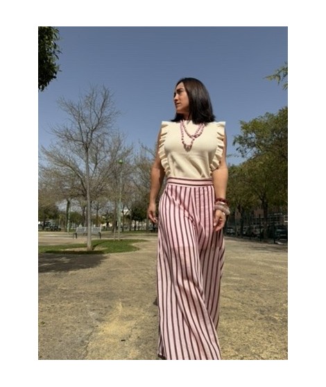 PANTALON RAYAS