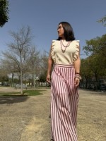 PANTALON RAYAS