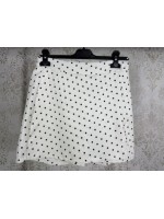 PANTALON FALDA LUNARES