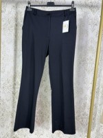 PANTALONES ELASTICO PINZAS
