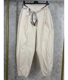PANTALON PAÑUELO
