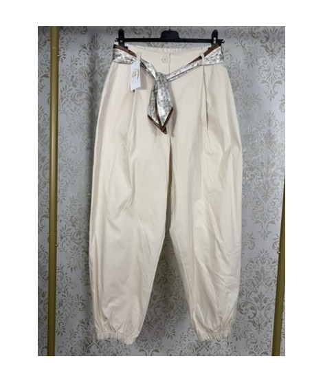 PANTALON PAÑUELO