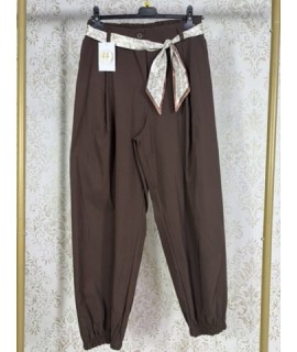 PANTALON PAÑUELO