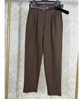 PANTALON CINTURON