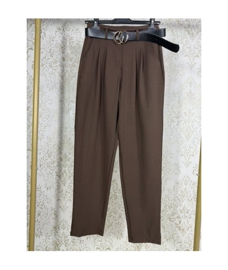 PANTALON CINTURON