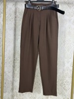 PANTALON CINTURON