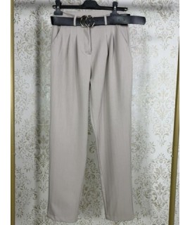 PANTALON CINTURON