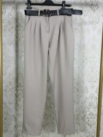 PANTALON CINTURON