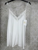 LENCERO BLANCO