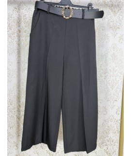 PANTALON PINZA TOBILLERO