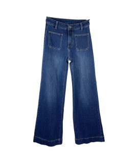 PANTALON BOLSILLO TEJANO
