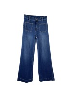 PANTALON BOLSILLO TEJANO