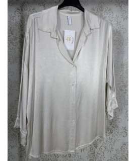 CAMISA SEDA