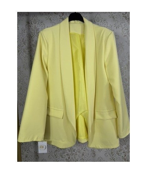 CHAQUETAS BLAZER CLASICA