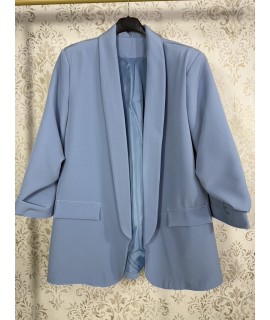 CHAQUETAS BLAZER CLASICA