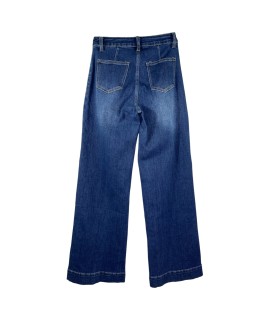 PANTALON BOLSILLO TEJANO