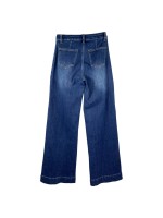 PANTALON BOLSILLO TEJANO