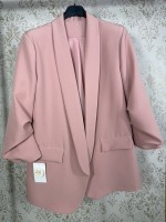 CHAQUETAS BLAZER CLASICA
