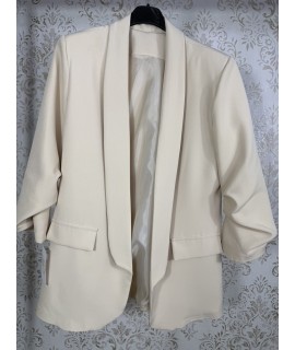 CHAQUETAS BLAZER CLASICA