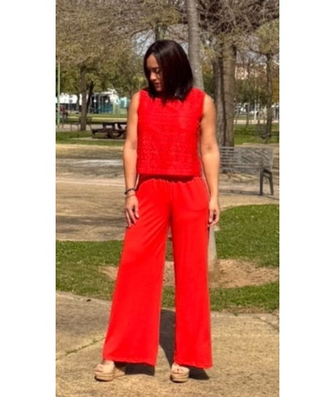 MONO CORAL