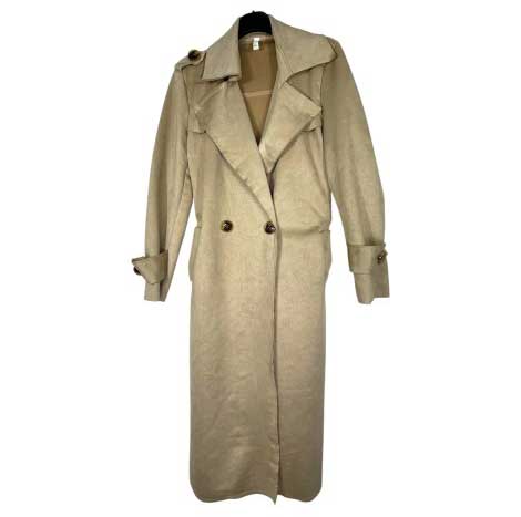 GABARDINAS CHAQUETAS